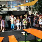 Holzhauser Lesefest
