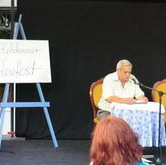 Holzhauser Lesefest