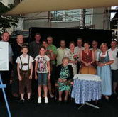 Holzhauser Lesefest