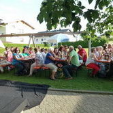 Holzhauser Lesefest