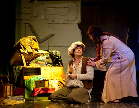 Theater Holzhausen