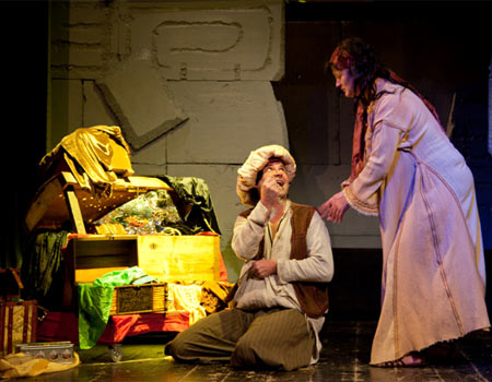 Theater Holzhausen