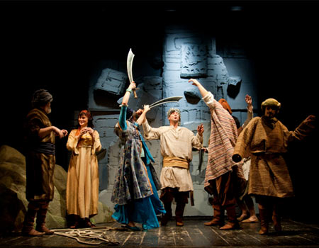 Theater Holzhausen