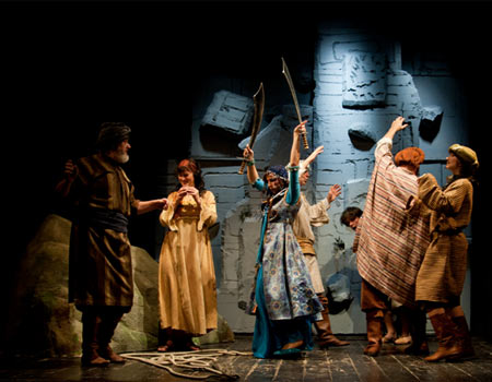 Theater Holzhausen