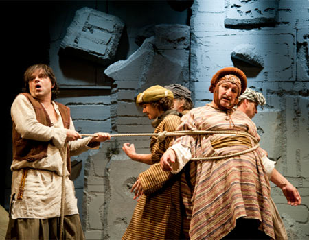 Theater Holzhausen