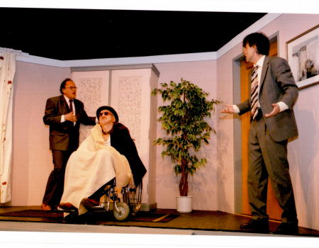 Theater Holzhausen