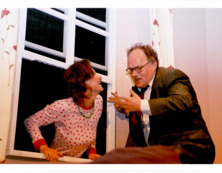 Theater Holzhausen