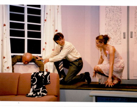 Theater Holzhausen
