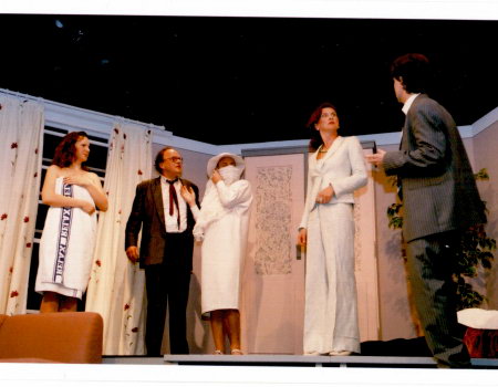 Theater Holzhausen
