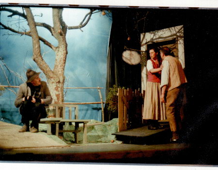 Theater Holzhausen