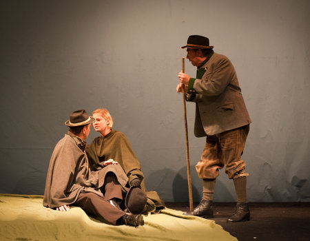 Theater Holzhausen