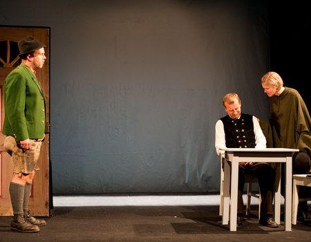 Theater Holzhausen