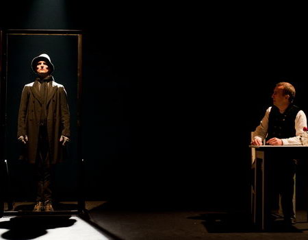 Theater Holzhausen