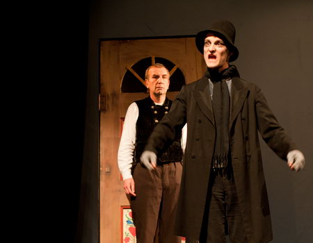 Theater Holzhausen