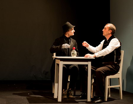 Theater Holzhausen