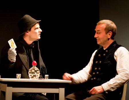 Theater Holzhausen