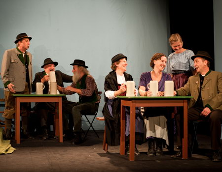 Theater Holzhausen