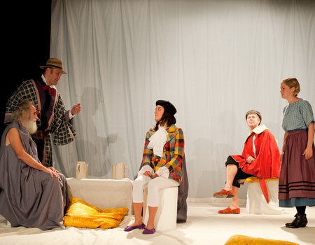 Theater Holzhausen