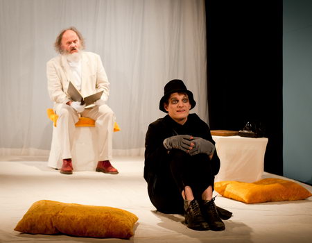 Theater Holzhausen