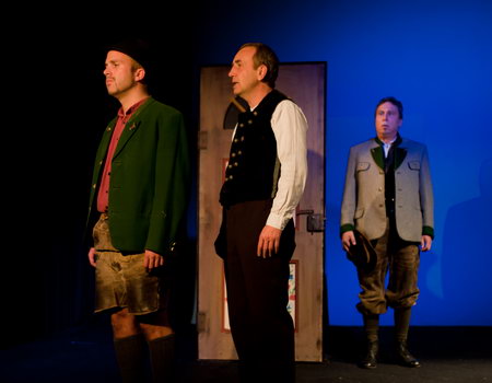 Theater Holzhausen