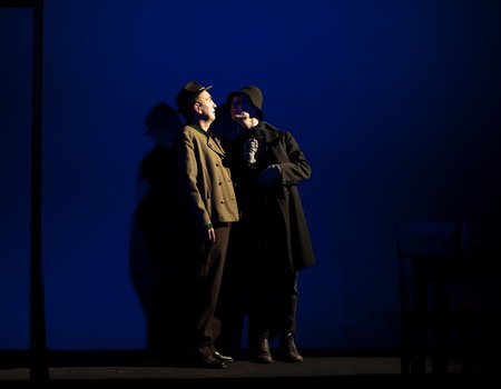 Theater Holzhausen