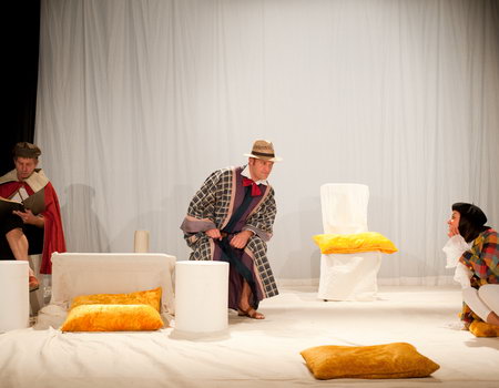 Theater Holzhausen
