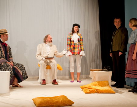 Theater Holzhausen
