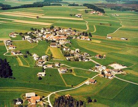 Theater Holzhausen