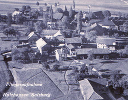 Theater Holzhausen