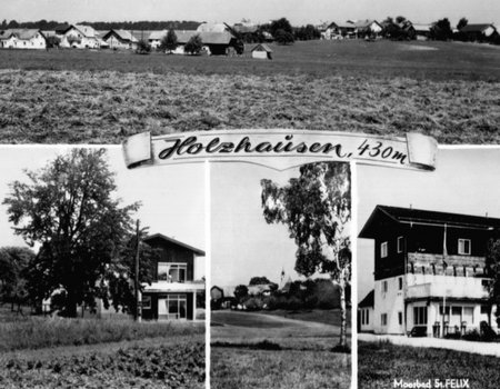 Theater Holzhausen