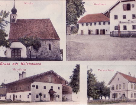 Theater Holzhausen