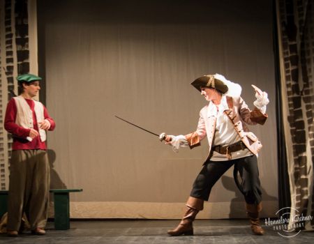 Theater Holzhausen