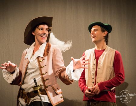 Theater Holzhausen