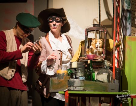 Theater Holzhausen