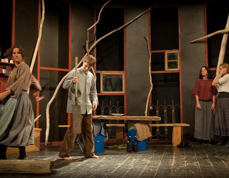 Theater Holzhausen