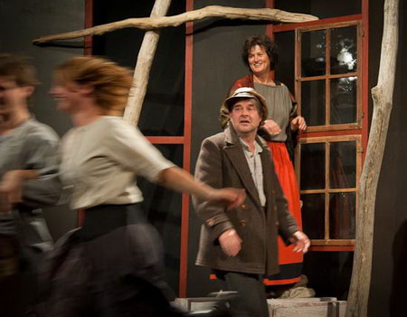 Theater Holzhausen