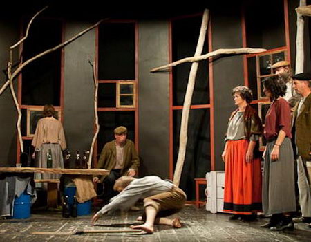 Theater Holzhausen
