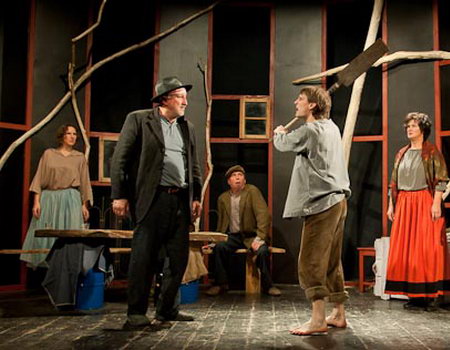 Theater Holzhausen