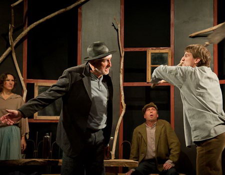 Theater Holzhausen