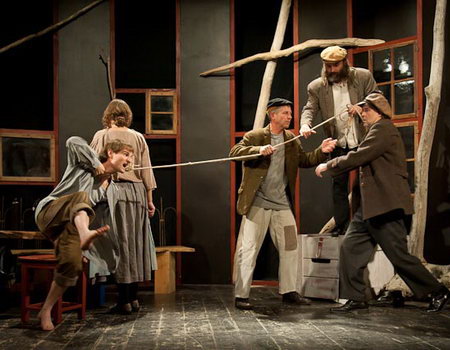 Theater Holzhausen