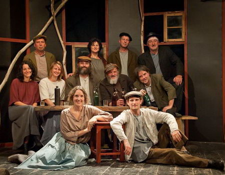 Theater Holzhausen