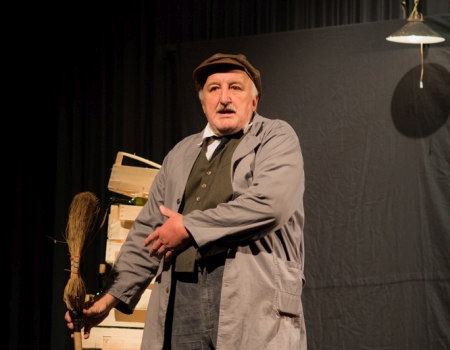 Theater Holzhausen