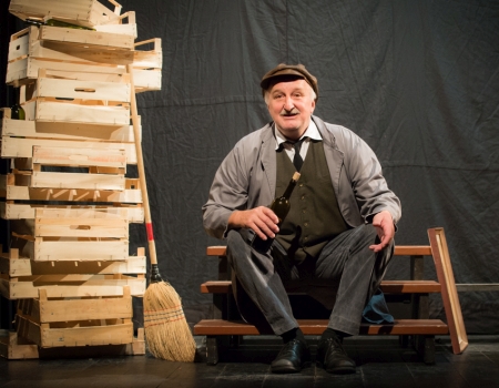 Theater Holzhausen