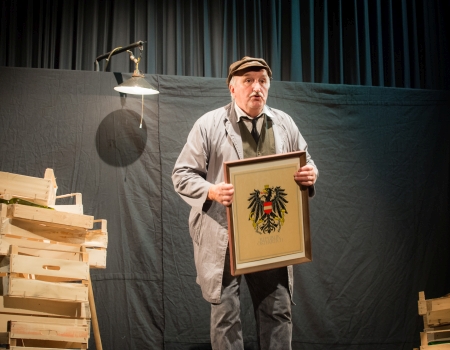 Theater Holzhausen