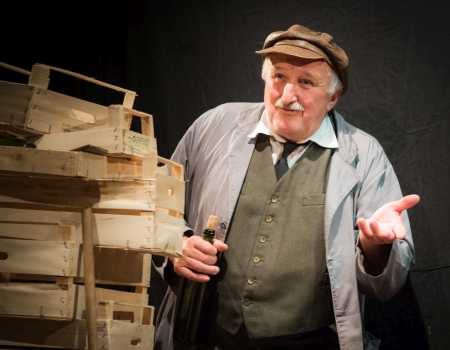 Theater Holzhausen