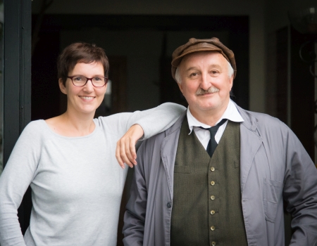 Theater Holzhausen