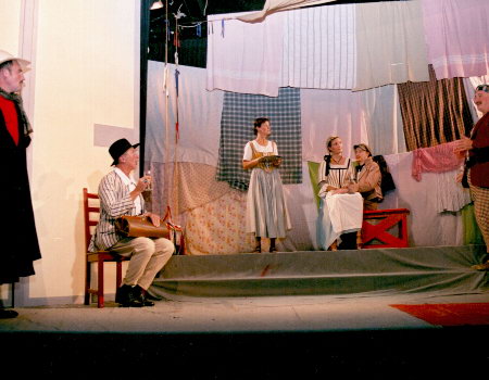 Theater Holzhausen