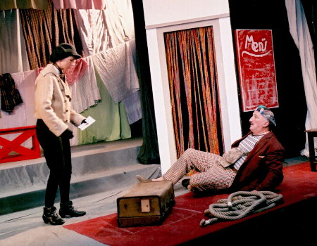 Theater Holzhausen