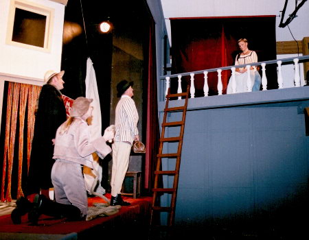 Theater Holzhausen