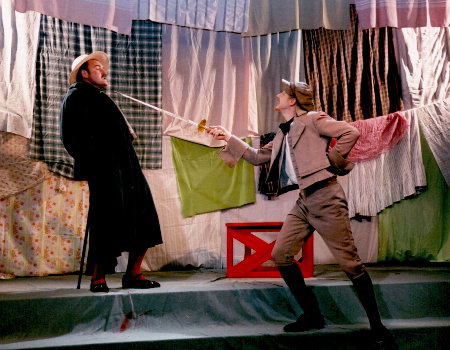 Theater Holzhausen